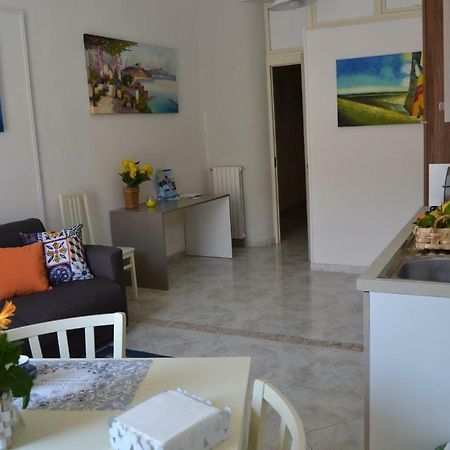 La Piccola Sorrento Hotel Ngoại thất bức ảnh