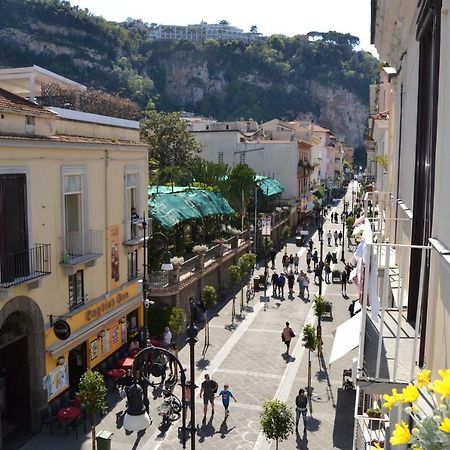 La Piccola Sorrento Hotel Ngoại thất bức ảnh