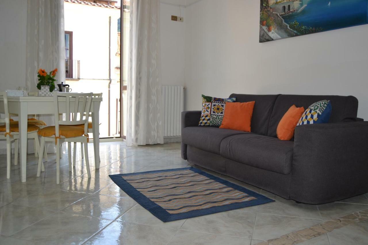 La Piccola Sorrento Hotel Ngoại thất bức ảnh