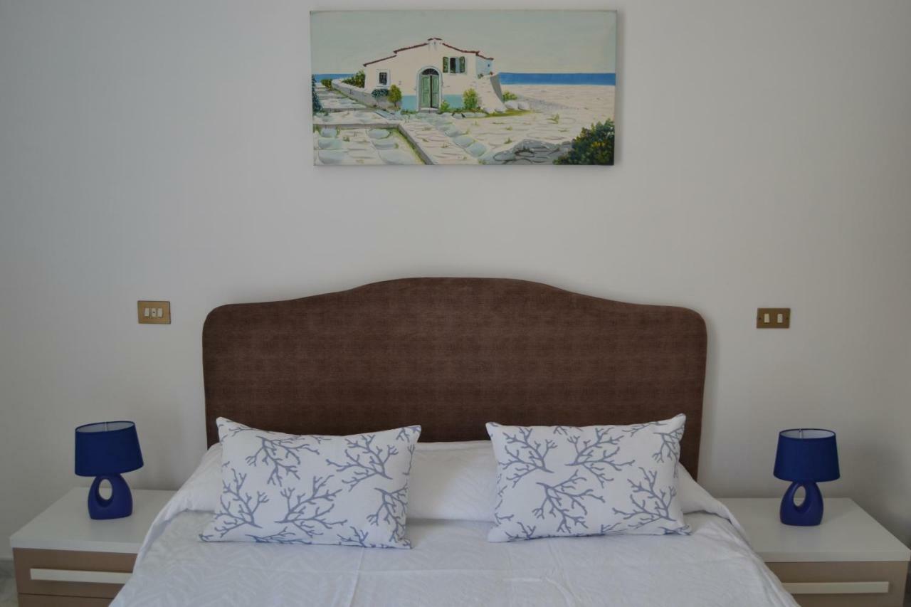 La Piccola Sorrento Hotel Ngoại thất bức ảnh