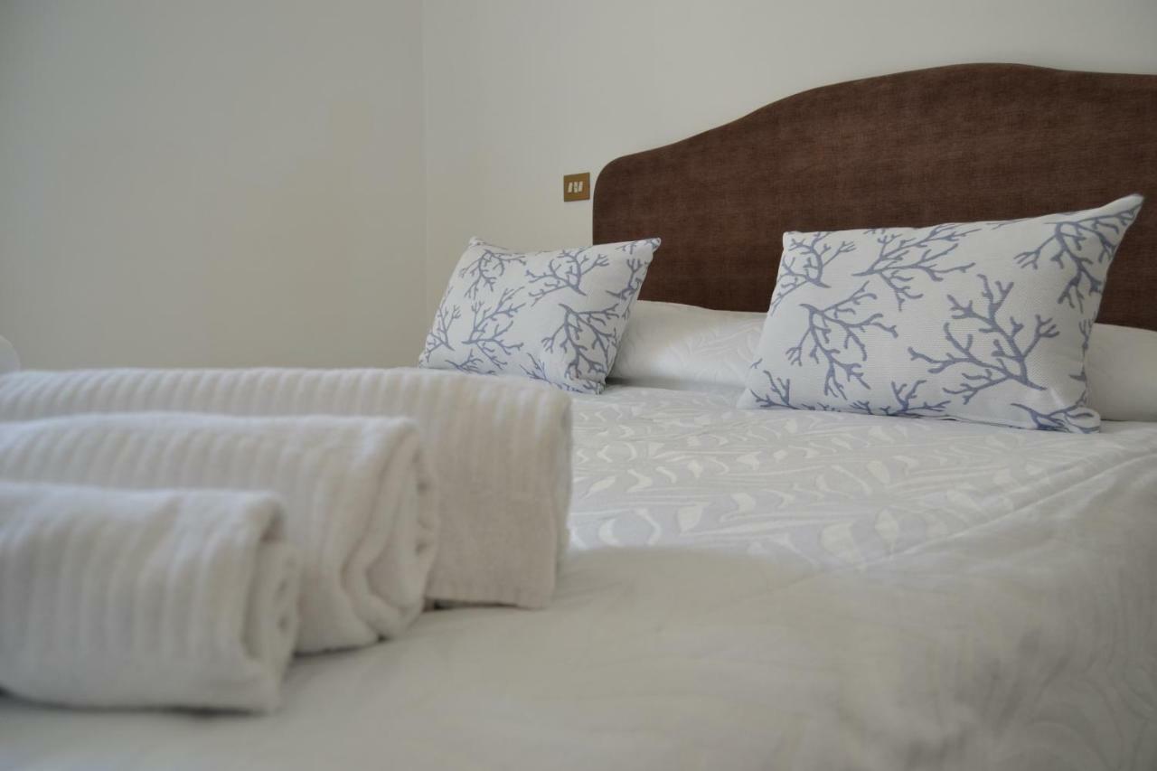La Piccola Sorrento Hotel Ngoại thất bức ảnh