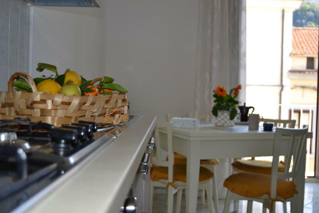 La Piccola Sorrento Hotel Ngoại thất bức ảnh