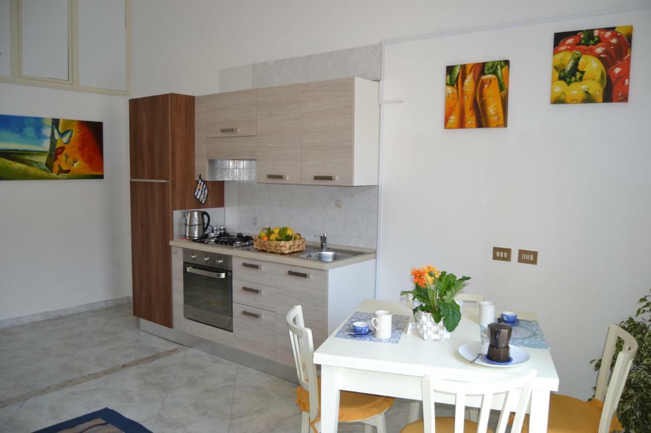 La Piccola Sorrento Hotel Ngoại thất bức ảnh
