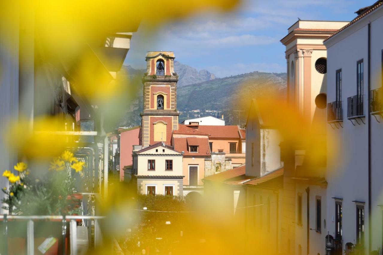 La Piccola Sorrento Hotel Ngoại thất bức ảnh