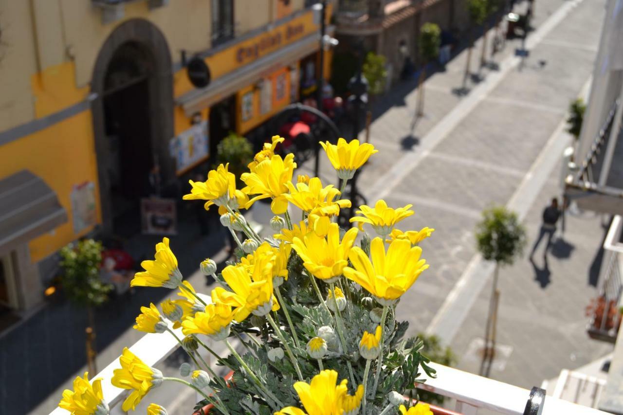 La Piccola Sorrento Hotel Ngoại thất bức ảnh