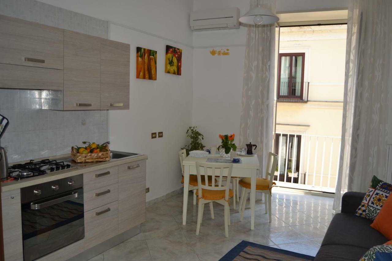 La Piccola Sorrento Hotel Ngoại thất bức ảnh