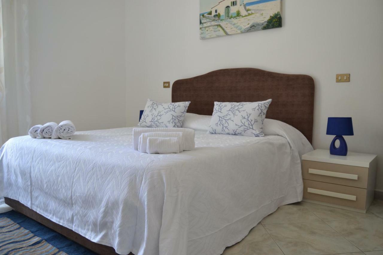 La Piccola Sorrento Hotel Ngoại thất bức ảnh